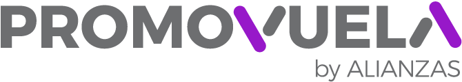 Logotipo Promovuela